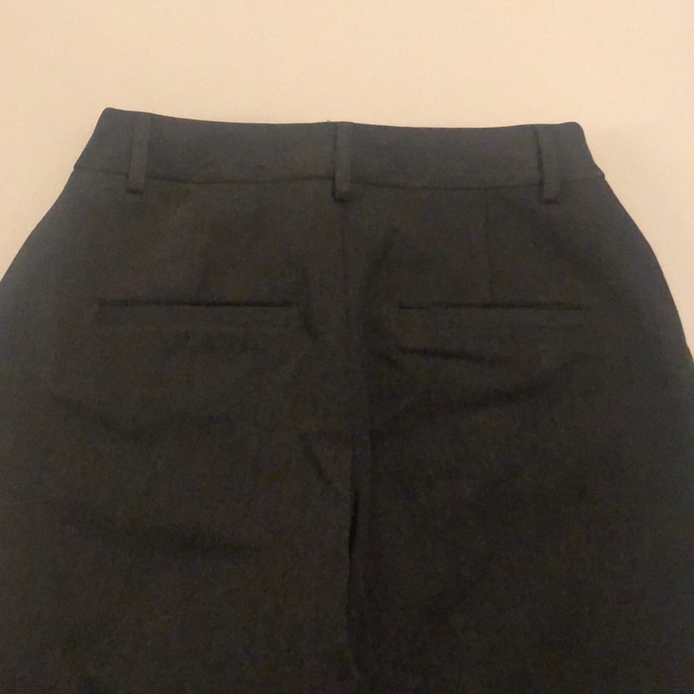 Grey Express Publicist Barely Boot Dress Pants. - image 4